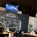 Photo n°4 de l'avis de Roberto.e fait le 30/01/2019 à 09:46 sur le  Roadhouse à Gravellona Toce