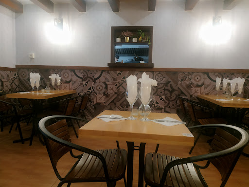 Bar restaurante Macao Tapas en Camas