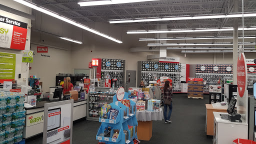 Office Supply Store «Staples», reviews and photos, 3065 Daniels Rd, Winter Garden, FL 34787, USA