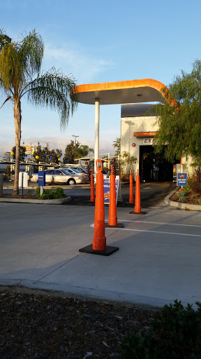 Car Wash «Fast5Xpress Car Wash Monrovia», reviews and photos, 935 E Huntington Dr, Monrovia, CA 91016, USA