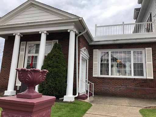 Bridal Shop «Bridal Chateau», reviews and photos, 230 W 2nd St, Berwick, PA 18603, USA