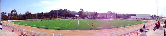 Avaliações doGrupo Desportivo e Recreativo de Soutelo em Albergaria-a-Velha - Campo de futebol