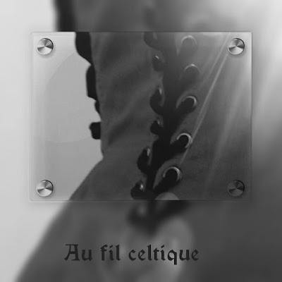 Couturière Entreprise Au Fil Celtique à Lembras