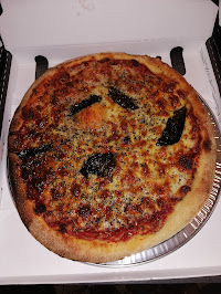 Plats et boissons du Pizzas à emporter PIZZA ERIC DUSART à Thue et Mue - n°1