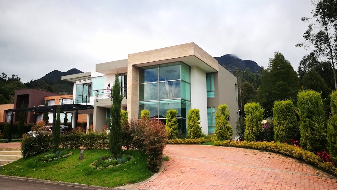 Aquarela Conjunto Residencial