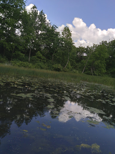 Tourist Attraction «St. Helena Heritage Park», reviews and photos, 123 Tuscarawas St NW, Canal Fulton, OH 44614, USA