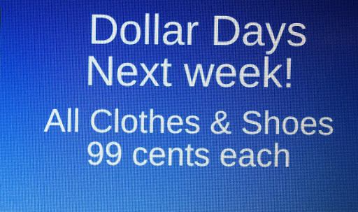 Thrift Store «Second Impressions Upscale Thrift Store», reviews and photos, 3750 S Westnedge Ave, Kalamazoo, MI 49008, USA