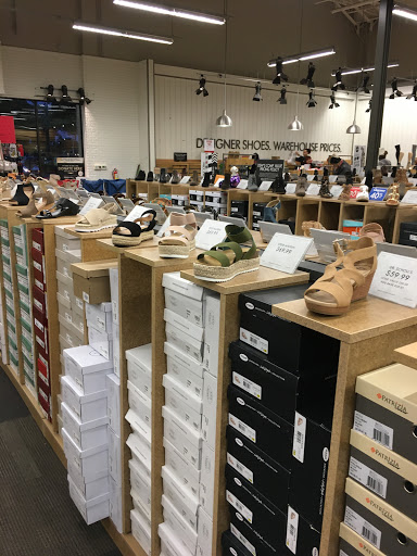 Shoe Store «DSW Designer Shoe Warehouse», reviews and photos, 7616 Farm to Market 1960 Rd W, Houston, TX 77069, USA