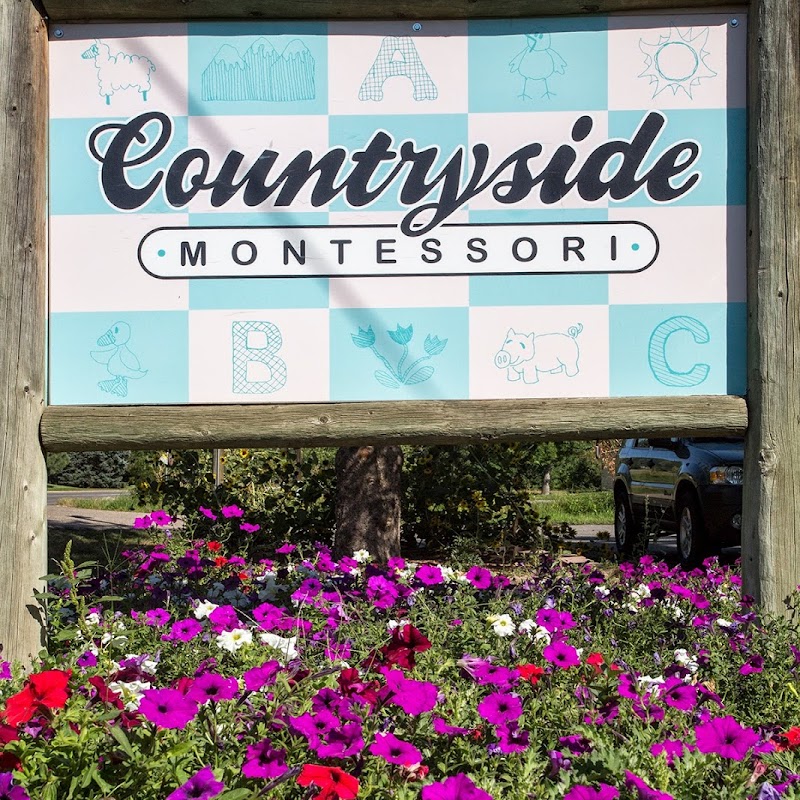 Countryside Montessori School