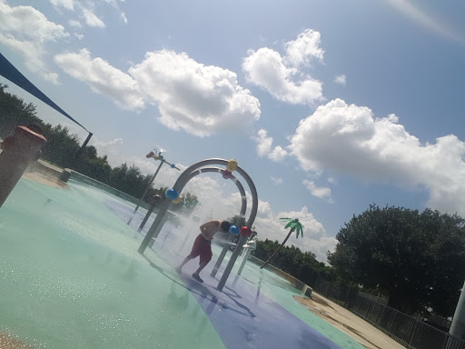 Gym «Wes Crile Gym», reviews and photos, 1537 Norbert Terrace, Deltona, FL 32738, USA