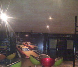 Bar Continental photo