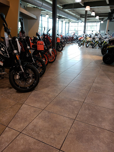 Motorcycle Dealer «Malcolm Smith Motorsports», reviews and photos, 7599 Indiana Ave, Riverside, CA 92504, USA