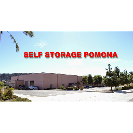 Self-Storage Facility «Pomona 71 Storage», reviews and photos, 1710 W 2nd St, Pomona, CA 91766, USA