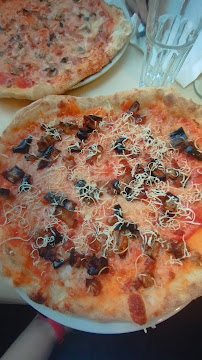 Pizza du Restaurant italien Il Capriccio à Menton - n°9