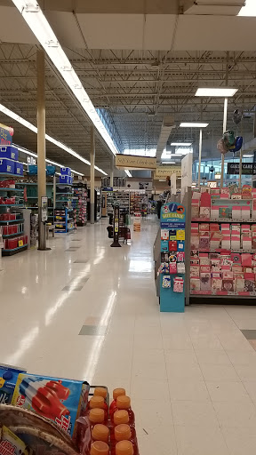 Grocery Store «Kroger», reviews and photos, 1601 E Michigan Rd, Shelbyville, IN 46176, USA