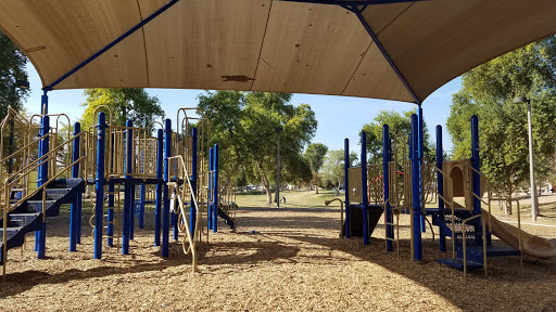 Mountain View Park