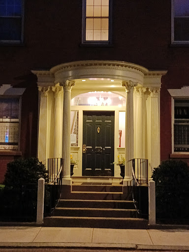 Shopping Mall «Museum Place Mall», reviews and photos, 1 Church St, Salem, MA 01970, USA