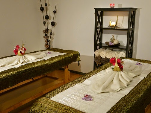 Sawasdee Thai Massage Nuremberg