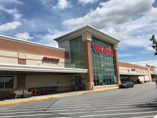 Supermarket «Weis Markets», reviews and photos, 217 Oak Lee Dr #15, Ranson, WV 25438, USA