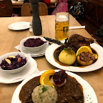 Photo n°5 de l'avis de Andreas.e fait le 20/10/2020 à 20:24 sur le  Wirtshaus-Cafe Stickl à Schliersee