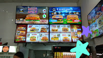 Aliment-réconfort du Restauration rapide Emirates Burger à La Seyne-sur-Mer - n°15