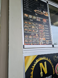 Photo n°9 de Restaurant NEFİS à Saint-Quentin-Fallavier ()