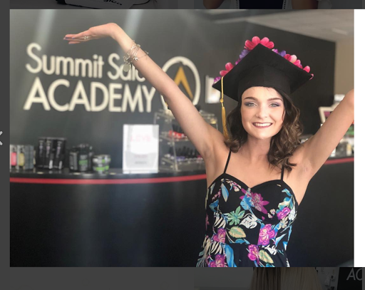 College «Summit Salon Academy - Perrysburg Ohio», reviews and photos, 116 W South Boundary St, Perrysburg, OH 43551, USA