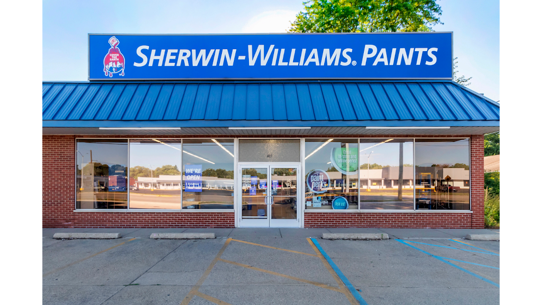 Sherwin-Williams Paint Store