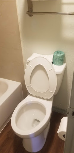 Hotel «Rodeway Inn Near Ybor City - Casino», reviews and photos, 2904 Melburne Blvd, Tampa, FL 33605, USA