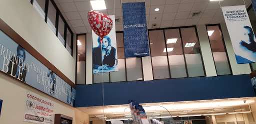 Bank «Eastern Bank», reviews and photos