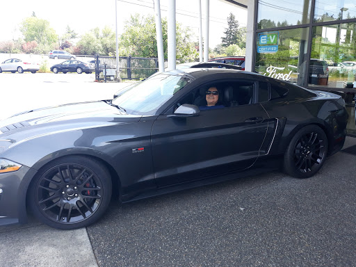Car Dealer «Landmark Ford Lincoln», reviews and photos, 12000 SW 66th Ave, Tigard, OR 97223, USA