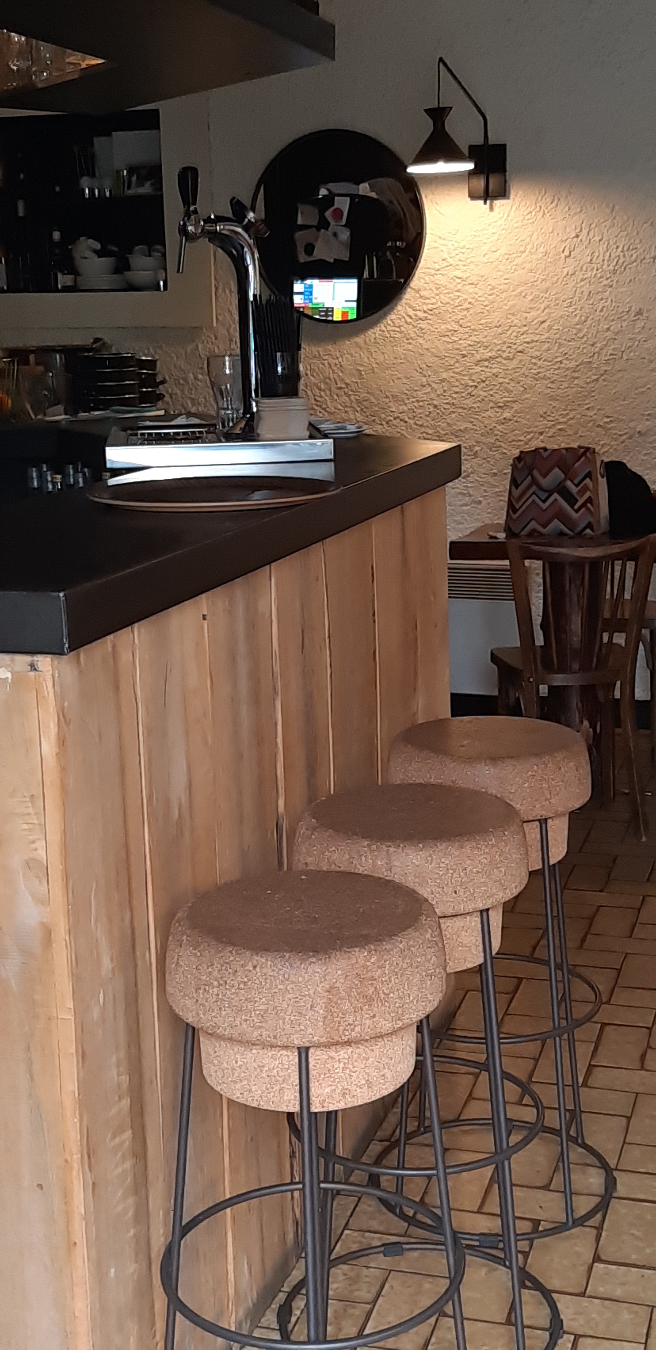 Photo n° 1 de l'avis de Kristine.a fait le 11/09/2019 à 16:33