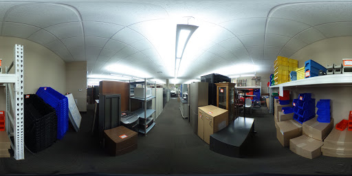 Used Office Furniture Store «Welter Storage Equipment Co», reviews and photos, 1945 Blairs Ferry Rd NE, Cedar Rapids, IA 52402, USA