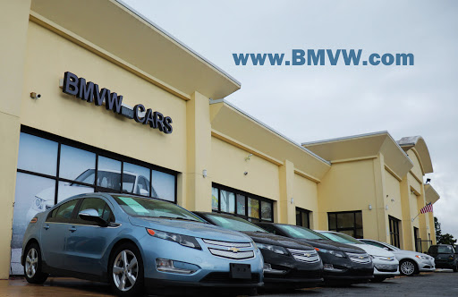 Used Car Dealer «BMVW INC AUTO SALES», reviews and photos, 6781 Londonderry Way, Union City, GA 30291, USA