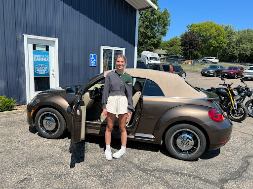 Used Car Dealer «Rogomobiles, Inc.», reviews and photos, 8670 MN-7, St Bonifacius, MN 55375, USA