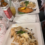 Photo n° 3 de l'avis de Lilou.a fait le 08/05/2024 à 20:16 pour Italian Kitchen à Boulogne-Billancourt