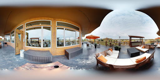 Public Golf Course «Solitude Links Golf Course and Banquet Center», reviews and photos, 5810 Flinchbaugh Rd, Kimball, MI 48074, USA