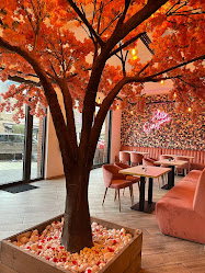 Blossom Lounge