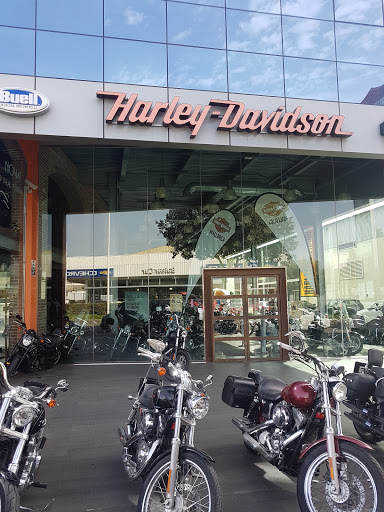 Harley-Davidson Mallorca - Rentals Harley-Ducati Mallorca