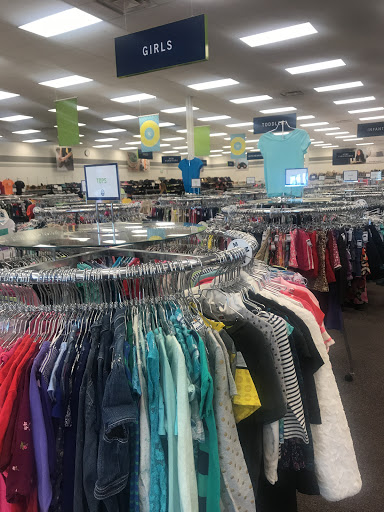 Thrift Store «Deseret Industries Thrift Store», reviews and photos