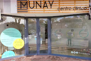 Centro Munay image