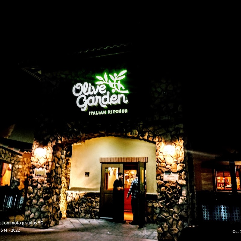 Olive Garden Italian Restaurant