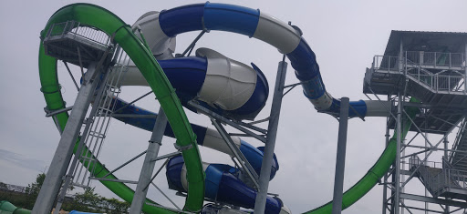 Water Park «Magic Waters», reviews and photos, 7820 Cherryvale N Blvd, Cherry Valley, IL 61016, USA
