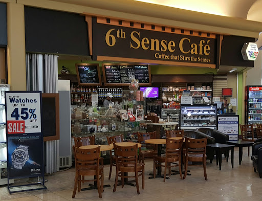 6th Sense Cafe