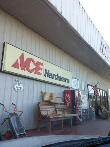 Hardware Store «Cartersville Ace Hardware», reviews and photos, 924 West Ave, Cartersville, GA 30120, USA