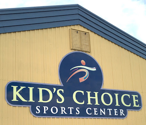 Kid's Choice Sport & Fun Center