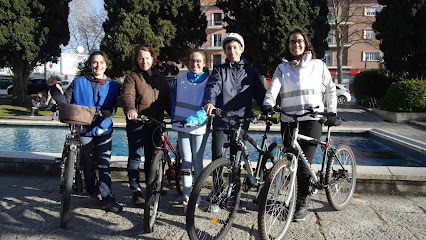 Escola de Bicicleta da Cenas a Pedal | City Cycling School