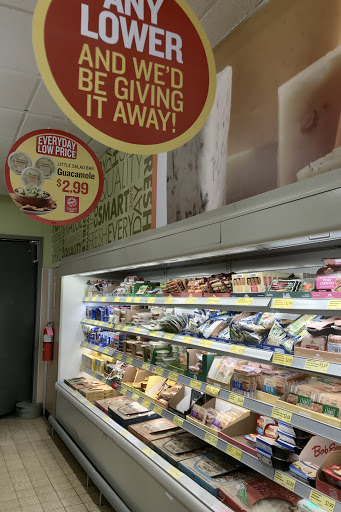 Supermarket «ALDI», reviews and photos, 15740 US-36, Marysville, OH 43040, USA