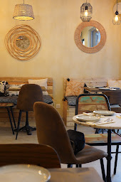 Photo n°102 de Chaï Dee - Restaurant Thaï à Cannes ()