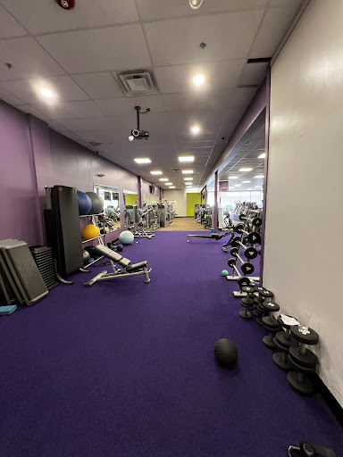 Gym «Anytime Fitness», reviews and photos, 91 Point Judith Rd, Narragansett, RI 02882, USA